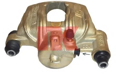 Тормозной суппорт NK купить