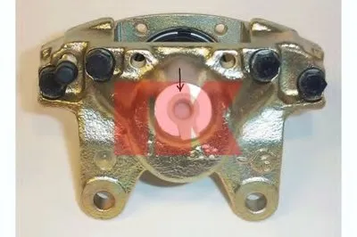 Тормозной суппорт NK купить