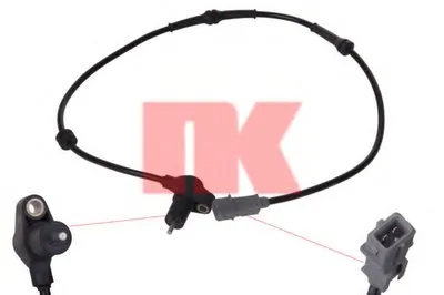 Датчик, частота вращения колеса NK купить