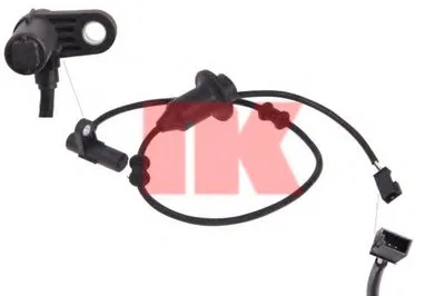 Датчик, частота вращения колеса NK купить