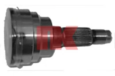 Шарнирный комплект, приводной вал NK купить