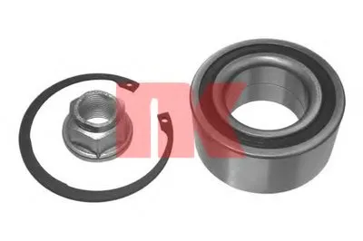 Комплект подшипника ступицы колеса NK купить