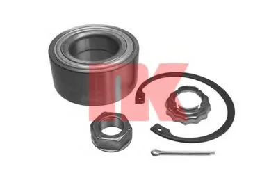 Комплект подшипника ступицы колеса NK купить