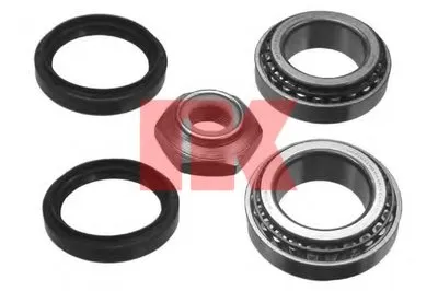 Комплект подшипника ступицы колеса NK купить