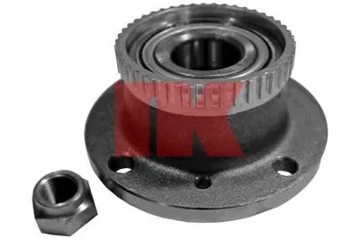 Комплект подшипника ступицы колеса NK купить