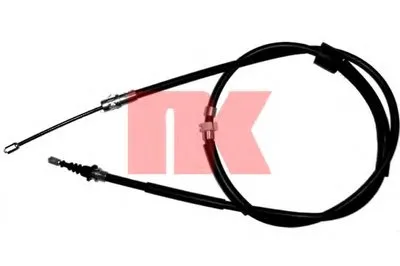 Трос, стояночная тормозная система NK купить