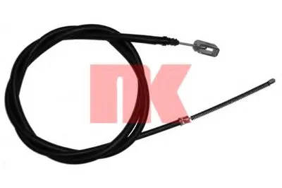 Трос, стояночная тормозная система NK купить