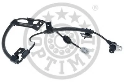 Датчик, частота вращения колеса OPTIMAL купить