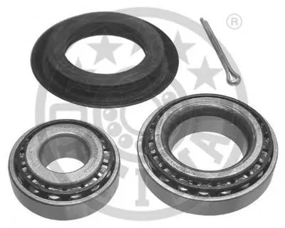 Комплект подшипника ступицы колеса OPTIMAL купить
