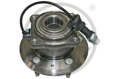 Комплект подшипника ступицы колеса OPTIMAL купить