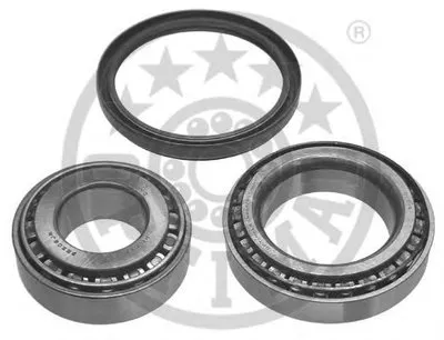 Комплект подшипника ступицы колеса OPTIMAL купить