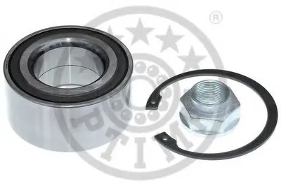 Комплект подшипника ступицы колеса OPTIMAL купить