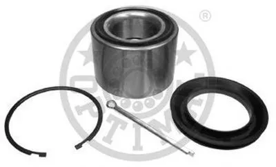 Комплект подшипника ступицы колеса OPTIMAL купить