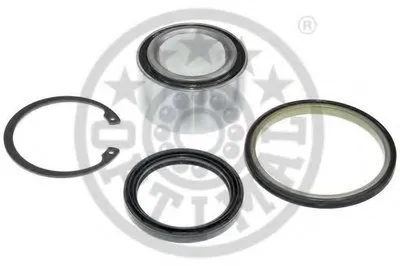 Комплект подшипника ступицы колеса OPTIMAL купить