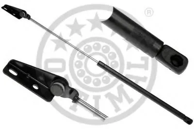 Газовая пружина, крышка багажник OPTIMAL купить