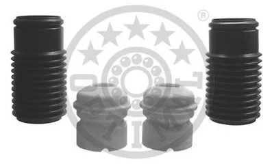 Пылезащитный комплект, амортизатор OPTIMAL купить