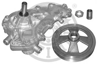 Водяной насос OPTIMAL купить