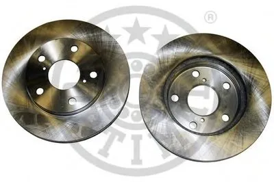 Тормозной диск OPTIMAL купить