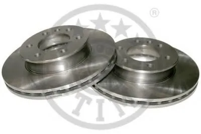 Тормозной диск OPTIMAL купить