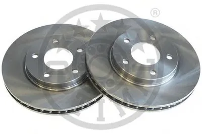 Тормозной диск OPTIMAL купить