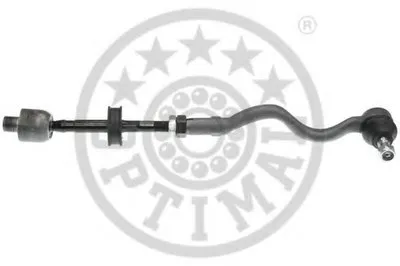 Поперечная рулевая тяга OPTIMAL купить