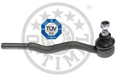 Наконечник поперечной рулевой тяги OPTIMAL купить