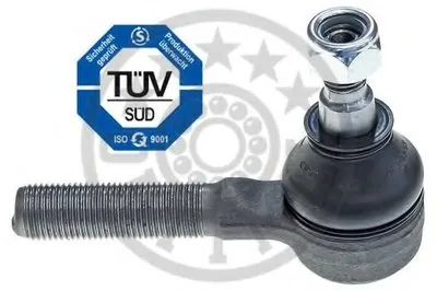 Наконечник поперечной рулевой тяги OPTIMAL купить