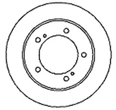 Тормозной диск MAPCO купить