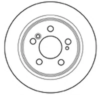 Тормозной диск MAPCO купить