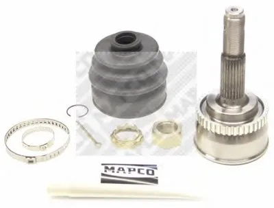 Шарнирный комплект, приводной вал MAPCO купить