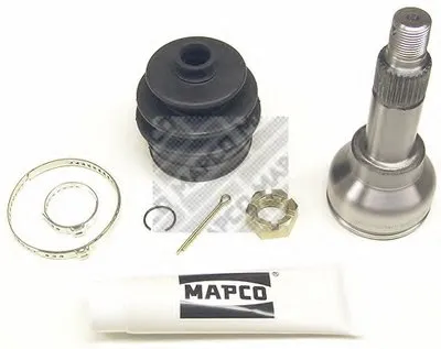 Шарнирный комплект, приводной вал MAPCO купить