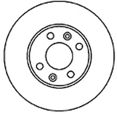 Тормозной диск MAPCO купить