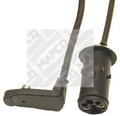 Сигнализатор, износ тормозных колодок MAPCO купить