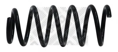 винтовая пружина MAPCO купить