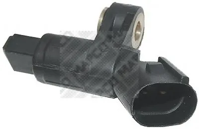 Датчик, частота вращения колеса MAPCO купить