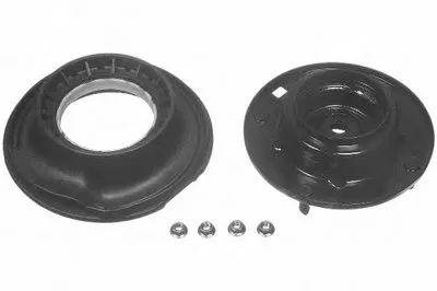 Подвеска, стойка вала MOOG купить