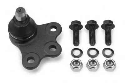 Шаровой шарнир MOOG купить