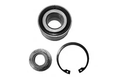 Комплект подшипника ступицы колеса MOOG купить