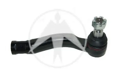 Наконечник поперечной рулевой тяги