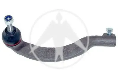 Наконечник поперечной рулевой тяги SIDEM купить