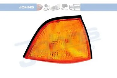 Фонарь указателя поворота JOHNS купить