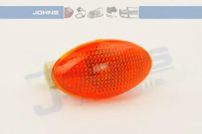 Фонарь указателя поворота JOHNS купить