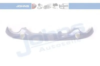 Насадка, решетка радиатора JOHNS купить