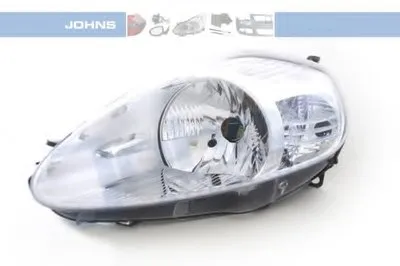 Фара JOHNS купить