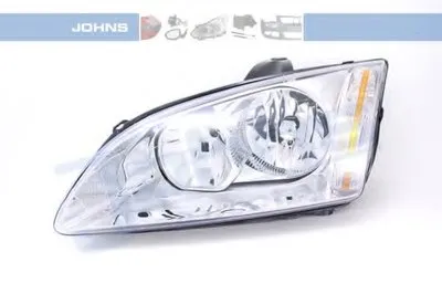 Фара JOHNS купить