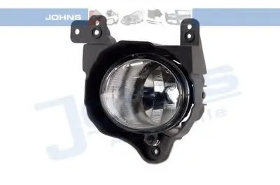 Противотуманная фара JOHNS купить