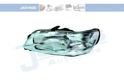 Фара JOHNS купить