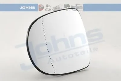 Зеркальное стекло, наружное зеркало JOHNS купить