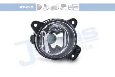 Противотуманная фара JOHNS купить