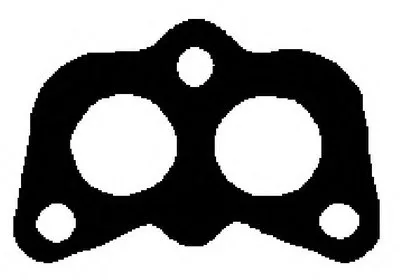 Прокладка, труба выхлопного газа AJUSA купить